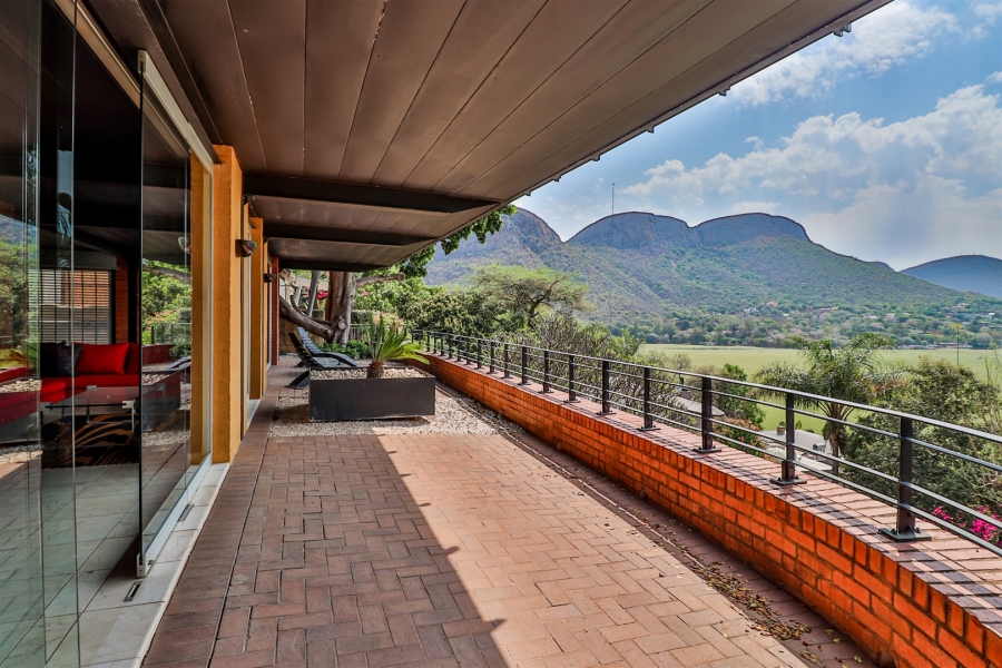 3 Bedroom Property for Sale in Kosmos North West